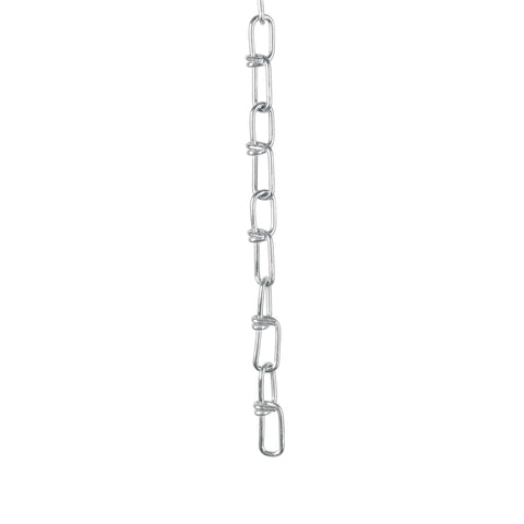 Metro de cadena tipo Víctor de 3.4 mm en carrete de 30 m | CADE-35 | 44193