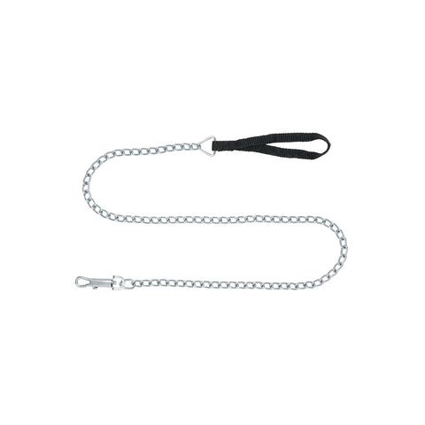 Cadena de paseo para perro de 1.2 m x 3 mm, FIERO | CAPE-30 | 44282