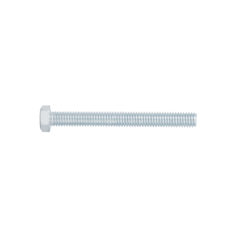 Bolsa con 30 tornillos 3/8' x 3-1/2' tipo máquina, FIERO | TORM-3/8X3-1/2 | 44581