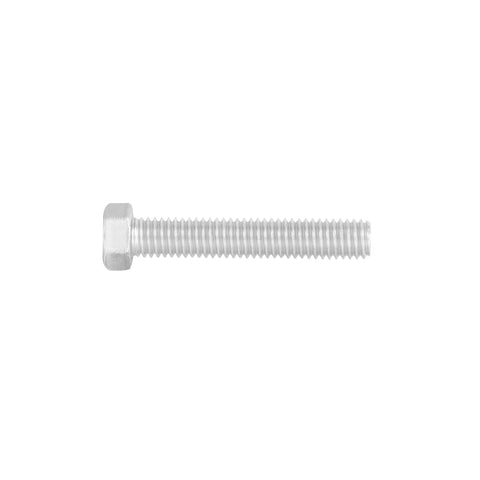 Bolsa con 30 tornillos 7/16' x 2-1/2' tipo máquina, FIERO | TORM-7/16X2-1/2 | 44587
