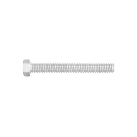 Bolsa con 20 tornillos 7/16' x 3-1/2' tipo máquina, FIERO | TORM-7/16X3-1/2 | 44589