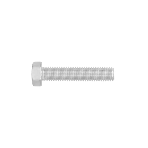 Bolsa con 20 tornillos 1/2' x 2-1/2' tipo máquina, FIERO | TORM-1/2X2-1/2 | 44595