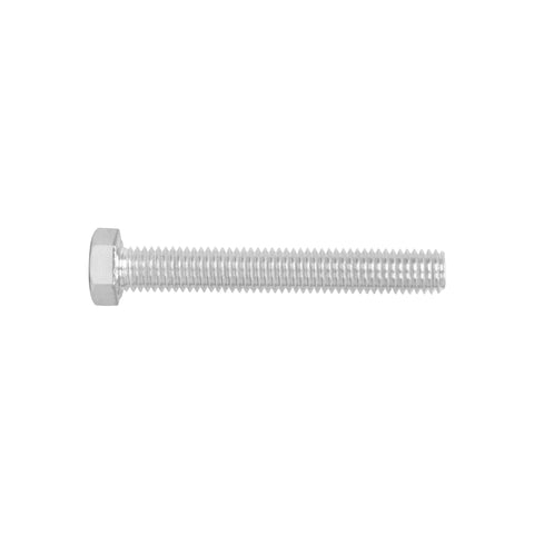 Bolsa con 20 tornillos 1/2' x 3-1/2' tipo máquina, FIERO | TORM-1/2X3-1/2 | 44597
