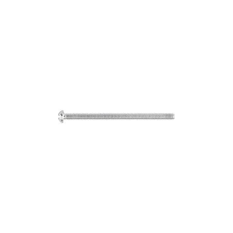 Bolsa con 250 tornillos 1/8' x 2' tipo estufa, FIERO | TORE-1/8X2 | 44605