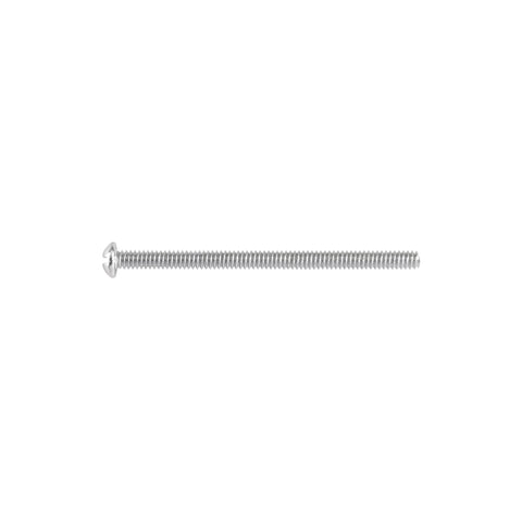 Bolsa con 100 tornillos 3/16' x 3' tipo estufa, FIERO | TORE-3/16X3 | 44622