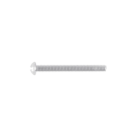 Bolsa con 50 tornillos 1/4' x 2-1/2' tipo estufa, FIERO | TORE-1/4X2-1/2 | 44630