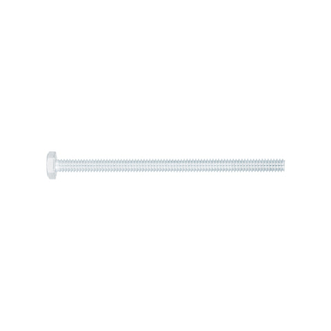 Bolsa con 30 tornillos 1/4' x 4' tipo máquina, FIERO | TORM-1/4X4 | 44633