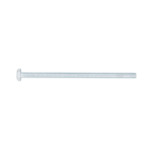 Bolsa con 25 tornillos 1/4' x 4-1/2' tipo máquina, FIERO | TORM-1/4X4-1/2 | 44634