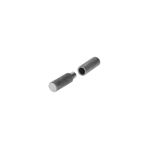 Bisagra tubular soldable de 3/8', HERMEX | BSO-3/8 | 44635