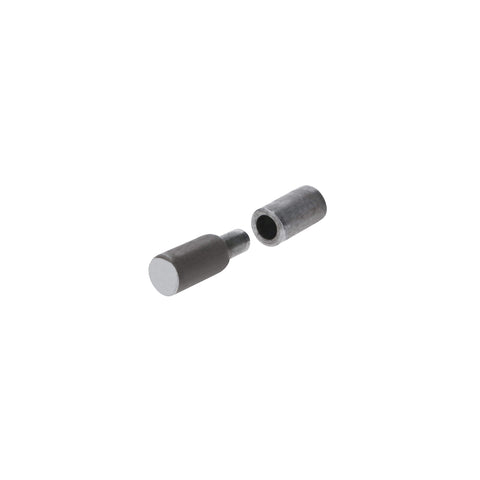 Bisagra tubular soldable de 5/8', HERMEX | BSO-5/8 | 44637
