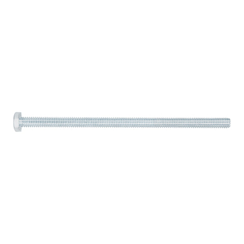 Bolsa con 20 tornillos 1/4' x 6' tipo máquina, FIERO | TORM-1/4X6 | 44641
