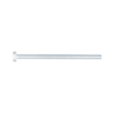 Bolsa con 30 tornillos 5/16' x 4-1/2' tipo máquina, FIERO | TORM-5/16X4-1/2 | 44642