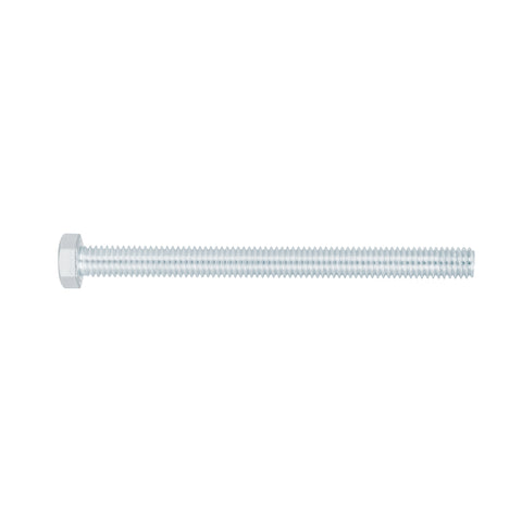 Bolsa con 15 tornillos 3/8' x 4-1/2' tipo máquina, FIERO | TORM-3/8X4-1/2 | 44651