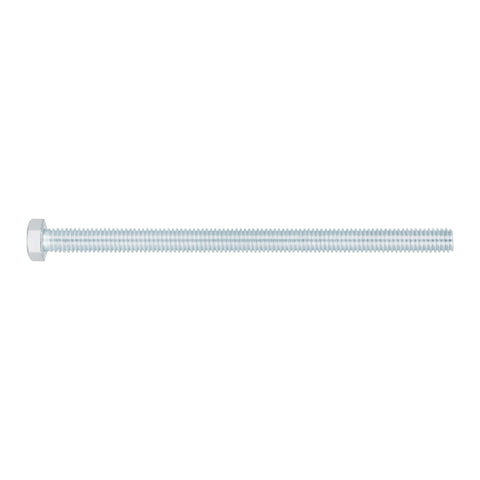 Bolsa con 15 tornillos 3/8' x 6' tipo máquina, FIERO | TORM-3/8X6 | 44653