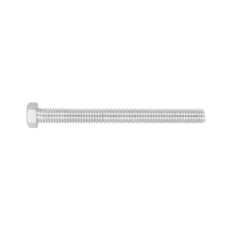 Bolsa con 15 tornillos 7/16' x 4-1/2' tipo máquina, FIERO | TORM-7/16X4-1/2 | 44654