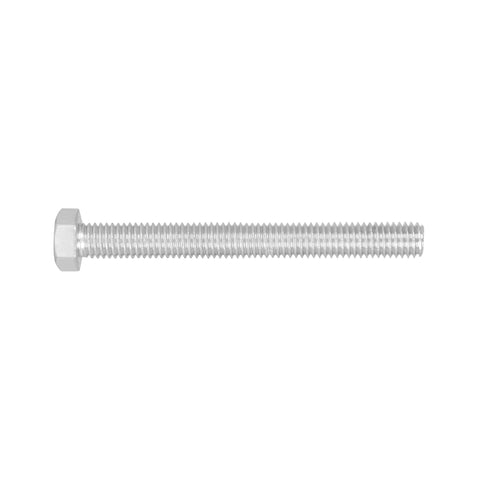 Bolsa con 10 tornillos 1/2' x 4-1/2' tipo máquina, FIERO | TORM-1/2X4-1/2 | 44665