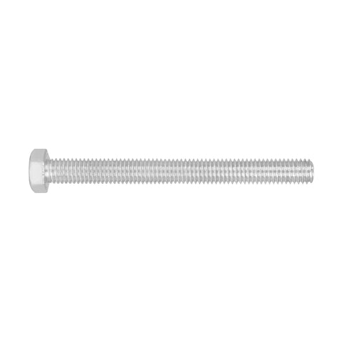Bolsa con 10 tornillos 1/2' x 5' tipo máquina, FIERO | TORM-1/2X5 | 44666