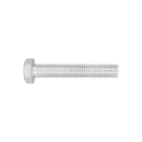 Bolsa con 6 tornillos 5/8' x 3-1/2' tipo máquina, FIERO | TORM-5/8X3-1/2 | 44681