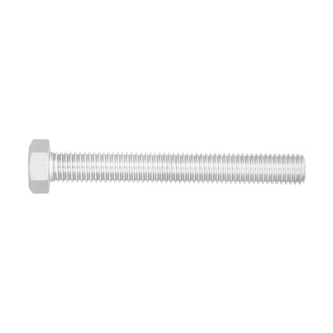 Bolsa con 6 tornillos 5/8' x 5' tipo máquina, FIERO | TORM-5/8X5 | 44692