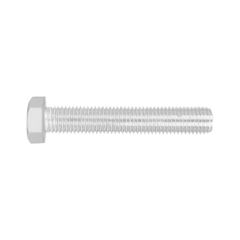 Bolsa con 4 tornillos 3/4' x 4-1/2' tipo máquina, FIERO | TORM-3/4X4-1/2 | 44707