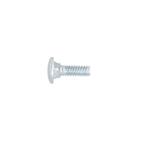 Bolsa con 100 tornillos 1/4' x 3/4' tipo coche, FIERO | TORC-1/4X3/4 | 44711