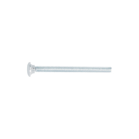 Bolsa con 50 tornillos 1/4' x 3' tipo coche, FIERO | TORC-1/4X3 | 44717