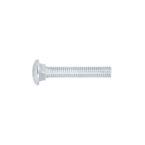 Bolsa con 30 tornillos 7/16' x 2-1/2' tipo coche, FIERO | TORC-7/16X2-1/2 | 44741