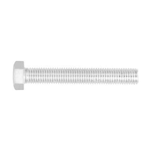 Bolsa con 4 tornillos 3/4' x 5' tipo máquina, FIERO | TORM-3/4X5 | 44753