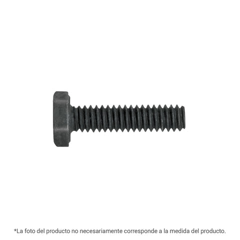 Bolsa con 50 tornillos 1/4' x 3' acero grado 5, FIERO | TOR5-1/4X3 | 44770