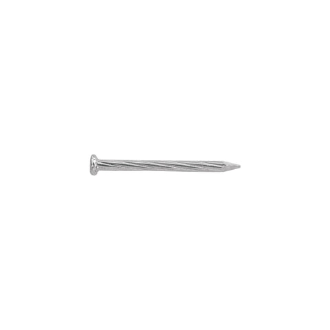 Kilo de clavos para concreto 2' galvanizado, caja de 25 kg | CLCG-2G | 44832