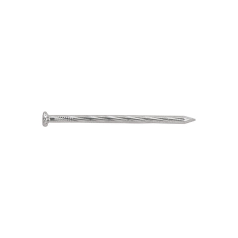 Kilo de clavos para concreto 3' galvanizado, caja de 25 kg | CLCG-3G | 44834
