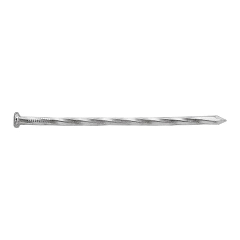 Kilo de clavos para concreto 4' galvanizado, caja de 25 kg | CLCG-4G | 44836