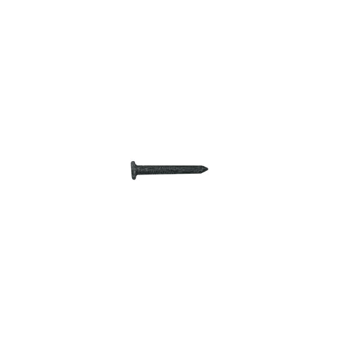 Kilo de clavos para concreto 1'negros, caja de 25 kg, FIERO | CLCG-1N | 44844