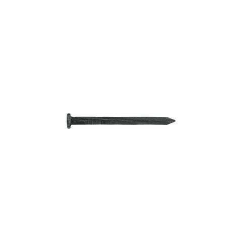 Kilo de clavos para concreto 2' negros, caja de 25 kg, FIERO | CLCG-2N | 44846