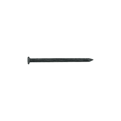 Kilo de clavos para concreto 2-1/2' negros, caja de 25 kg | CLCG-2-1/2N | 44847