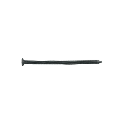 Kilo de clavos para concreto 3' negros, caja de 25 kg, FIERO | CLCG-3N | 44848