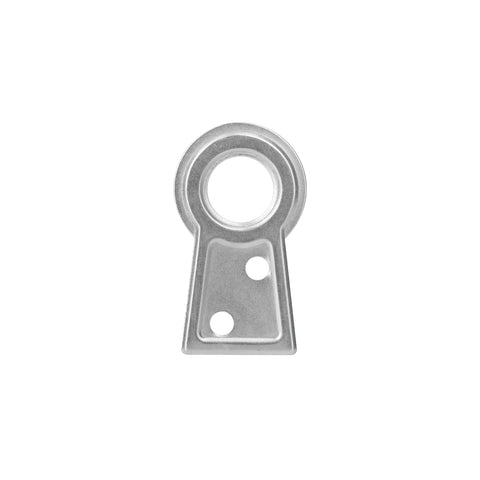 Bolsa con 100 colas de pato #3, 4 cm altura, 11.2 mm ojillo | COLPA-3 | 44912