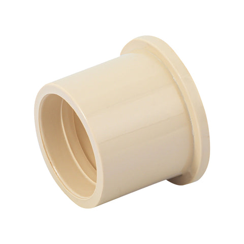 Reducción bushing de CPVC 1' X 3/4', FOSET | CPVC-233 | 45064