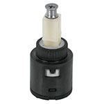 Cartucho cerámico monomando para lavabo AEM-45, FOSET | CARMO-25 | 45113