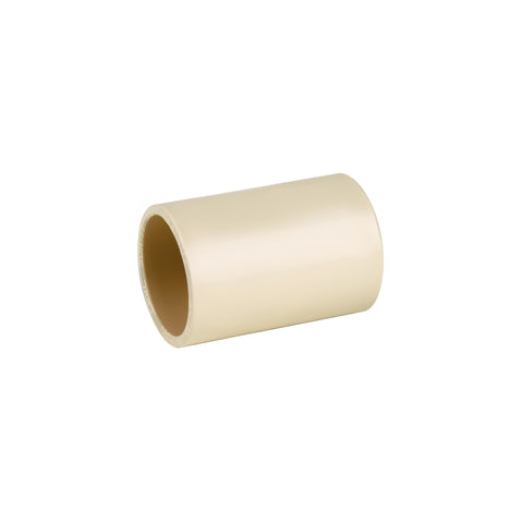Cople de CPVC de 3/4', FOSET | CPVC-262 | 45127