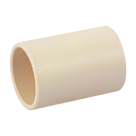 Cople de CPVC de 1', FOSET | CPVC-263 | 45128