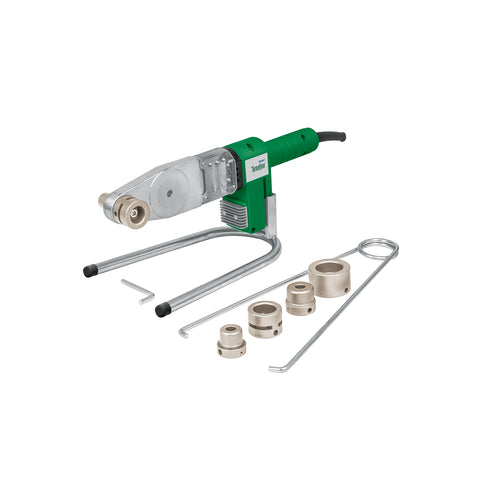 Termofusora de 600 W para PPR, FOSET | CV-TER | 45171