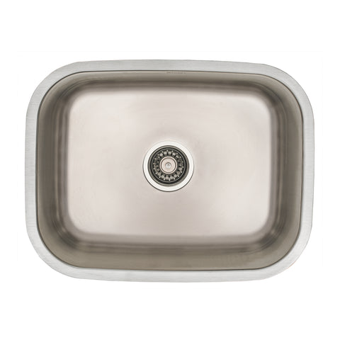 Tarja de submontar 59 x 45 x 23 cm, FOSET RIVIERA | TA-645X | 45175
