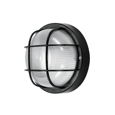 Arbotante decorativo cuerpo de ABS, lámpara no incluida | ARB-005S | 45217