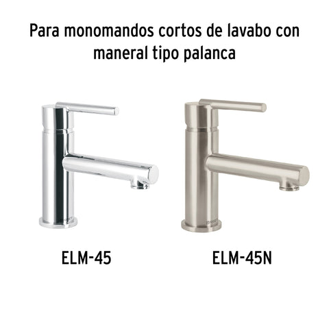 Cartucho cerámico para monomando lavabo y fregadero, FOSET | CARMO-20 | 45231