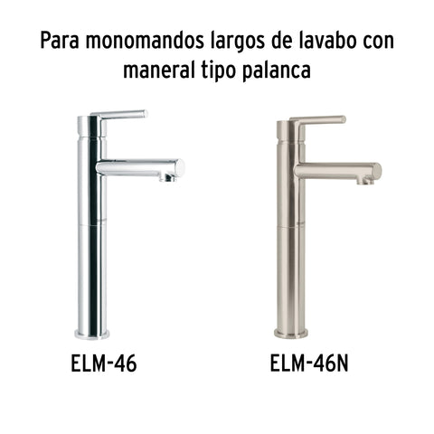Cartucho cerámico para monomando lavabo y fregadero, FOSET | CARMO-20 | 45231