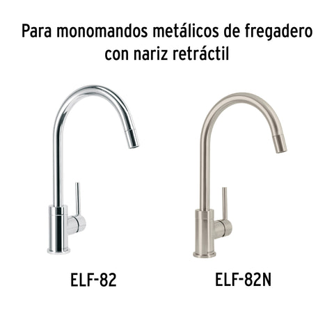 Cartucho cerámico para monomando lavabo y fregadero, FOSET | CARMO-20 | 45231