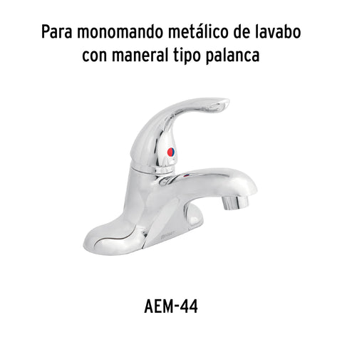 Cartucho cerámico para monomando lavabo y fregadero, FOSET | CARMO-20 | 45231