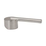 Maneral de palanca para monomando de lavabo, satín, ELEMENT | ELMM-05N | 45257