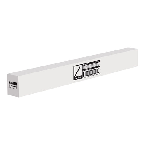 Tubo de repuesto para calentador solar, FOSET | CALE-TUB | 45276